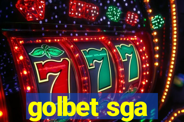 golbet sga